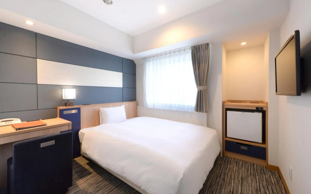 Vessel Inn Ueno Iriya Station