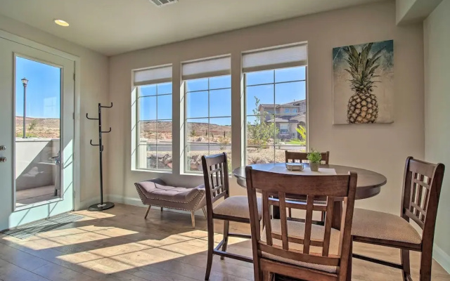Modern Washington Home - Pool & Trail Access!