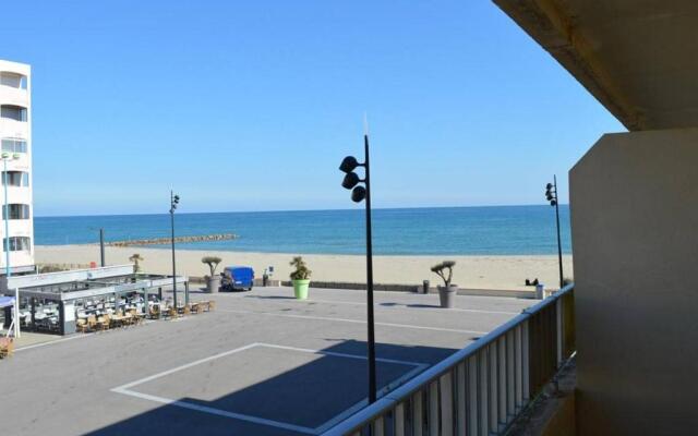 Appartement Saint-Cyprien, 1 pièce, 4 personnes - FR-1-225D-2