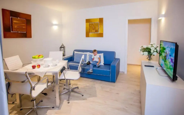 Villaggio I Sorbizzi