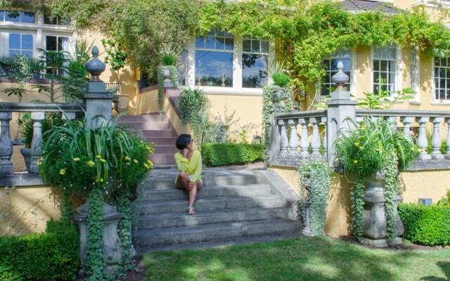 Villa Marco Polo Bed and Breakfast Inn