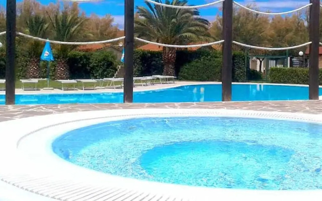 Villaggio Camping Costa Verde