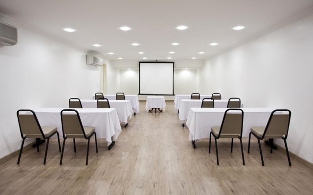 Plaza Sao Rafael Hotel
