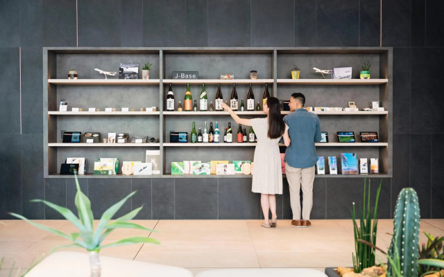 Hotel Jal City Toyama