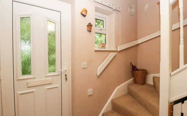 2 Bathsheba Terrace