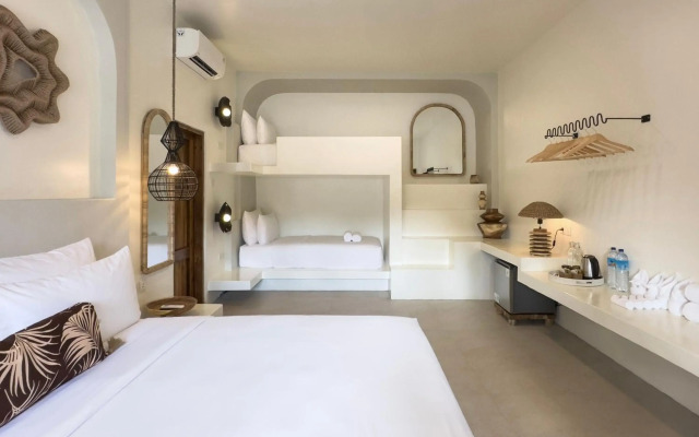 El Tropico Boutique Hotel