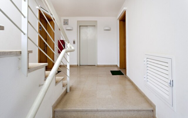 Golden Style Apartment by My Choice