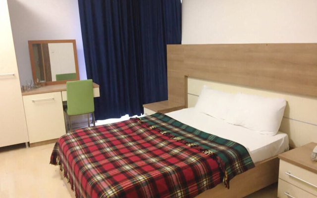 Samsun Cordon Otel