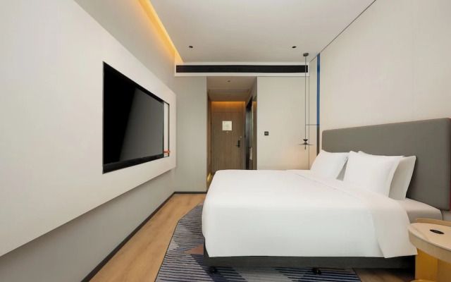 Holiday Inn Express Shanghai Hongqiao CBD by IHG