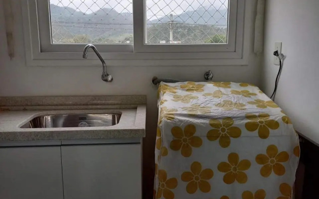 Apartamento familiar no Centro de Pomerode.
