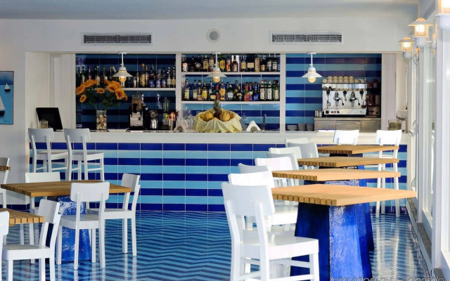 Hotel Saline Palinuro