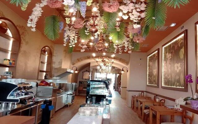 Odos Oneiron Boutique Hotel