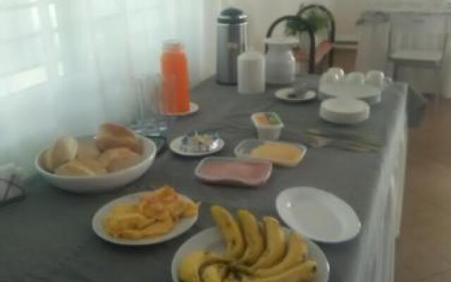 Hostel Maresia