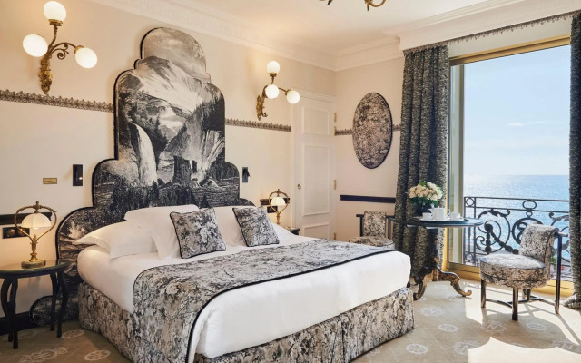 Hotel Le Negresco