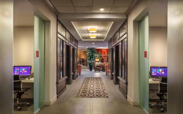 Crowne Plaza Phoenix Airport - PHX by IHG