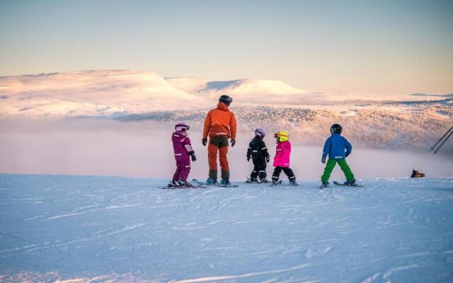 Ramundbergets Fjällgård