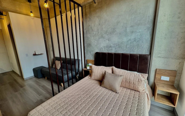 4991 Loft by Wellcome
