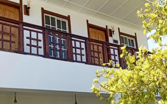 The Corbin Guest House