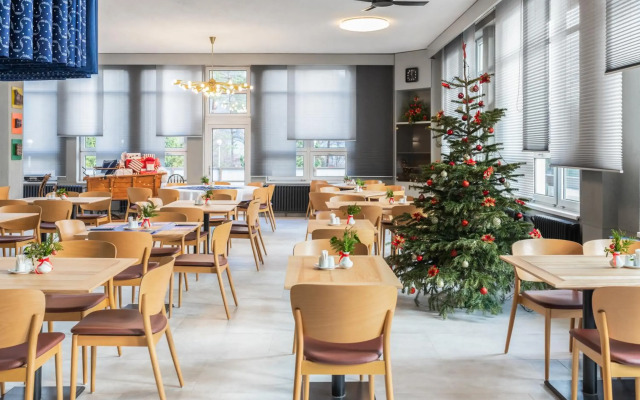 Ibis Styles Relax Roznov pod Radhostem