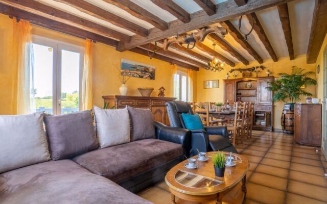 House Geroko Grosotto