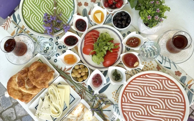 Evren Butik Otel