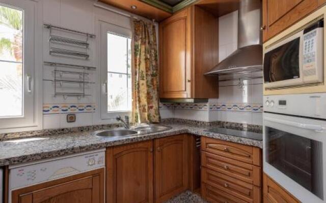 Apartamento Marbella Real 3D