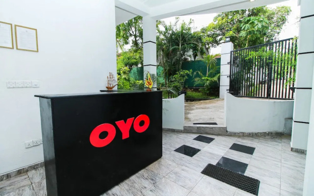 OYO 232 Cinnamon Canal View