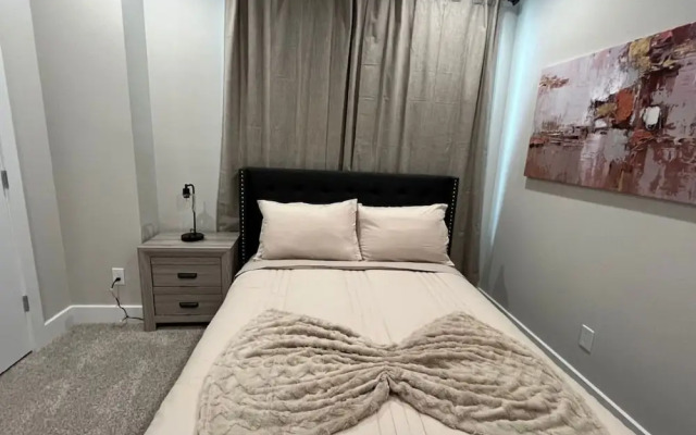 Houston Escape Near Downtown