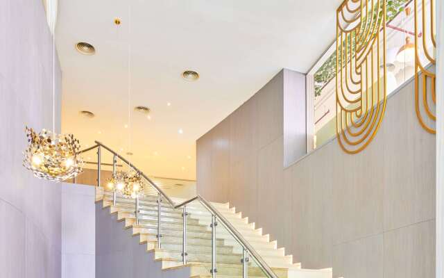 Ramada By Wyndham Doha Old Town