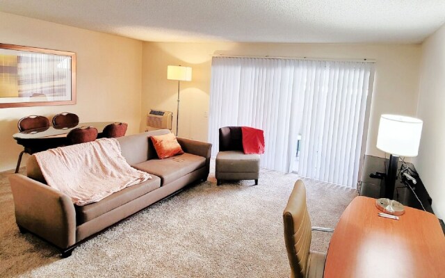 Disney Dreaming Cozy Villas