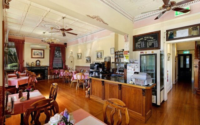 Kings and Queens Paterson