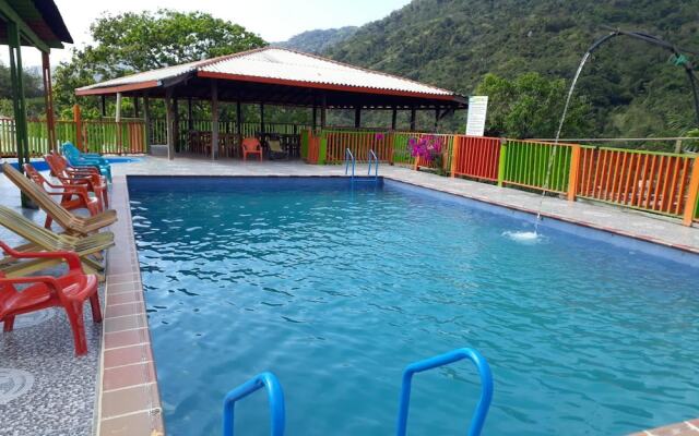 Cabañas Ecoturisticas y Club Gaira Tayrona
