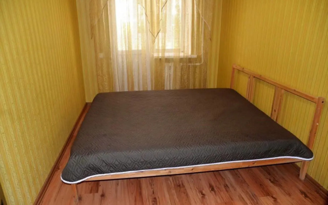 Апартаменты на улице Красноармейская 298