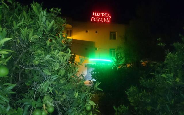 Hotel Grun