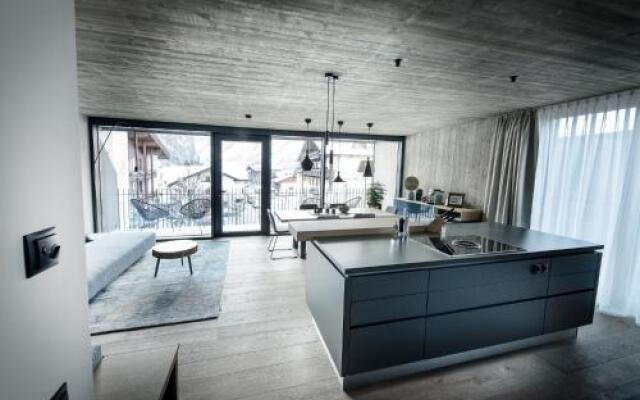 Glanzer Homes Längenfeld
