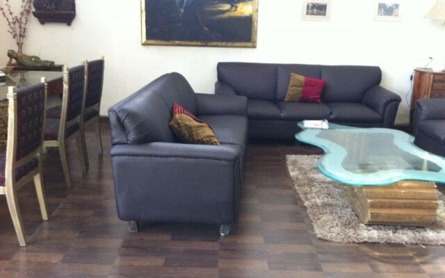 GuestHouser 4 BHK Bungalow 7283