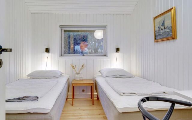 "Awenasa" - 600m from the sea in NW Jutland
