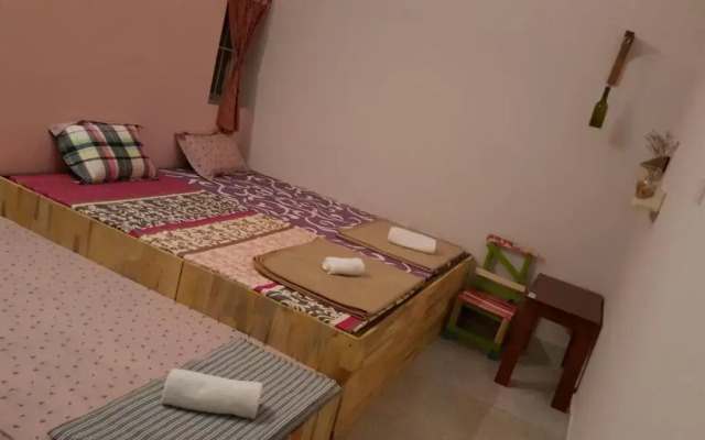 Little Home Hostel Nha Trang