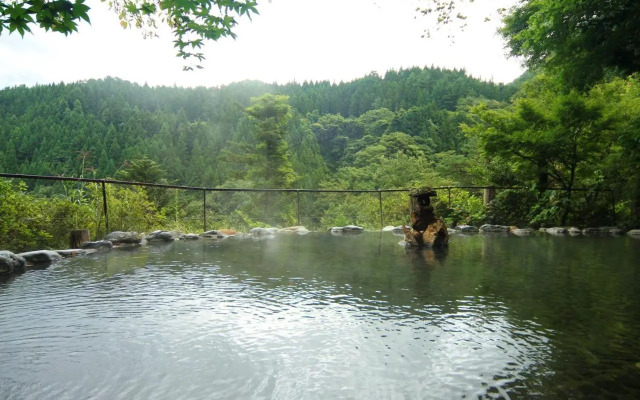 Yumoto Choseikan
