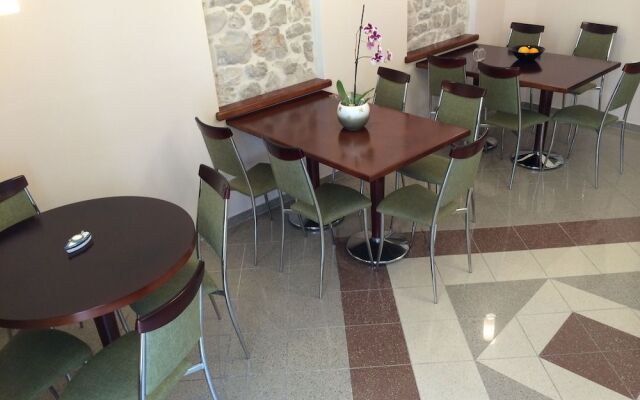 Šibenik Apartments Stars