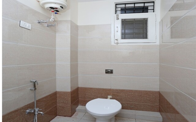 OYO 11560 Citi Residency