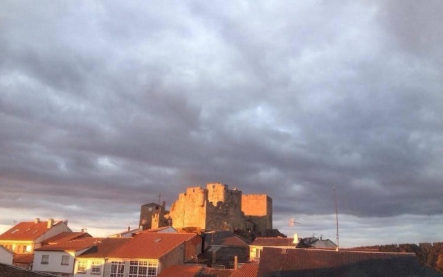 Cima Da Vila