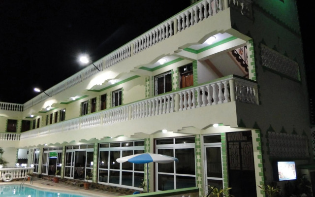 Prestige Leisure Hotel