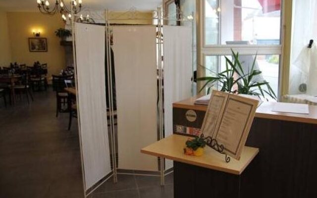 Hôtel Restaurant La Madeleine