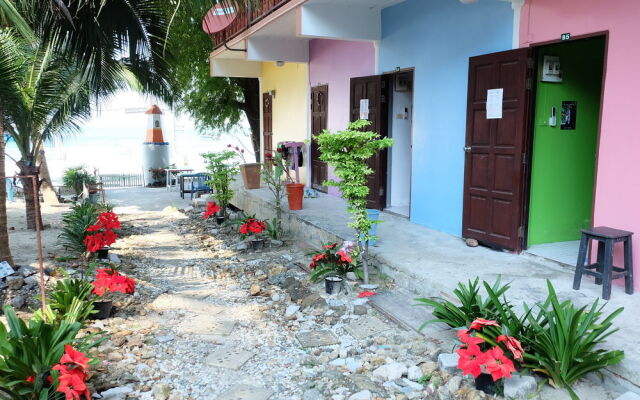 I-Talay Zone Sea Hotel