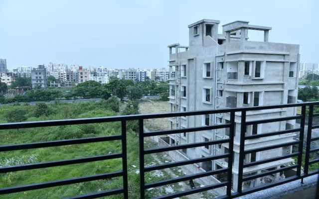 MM Hotel and Service Apartment