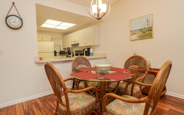 Ocean Village Club F32