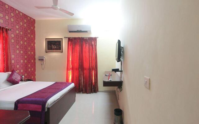 Shylee Niwas Kodambakkam I