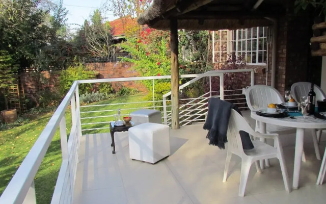Fully Furnished 3 Bedroom House In in Pentagon Park Bloemfontein