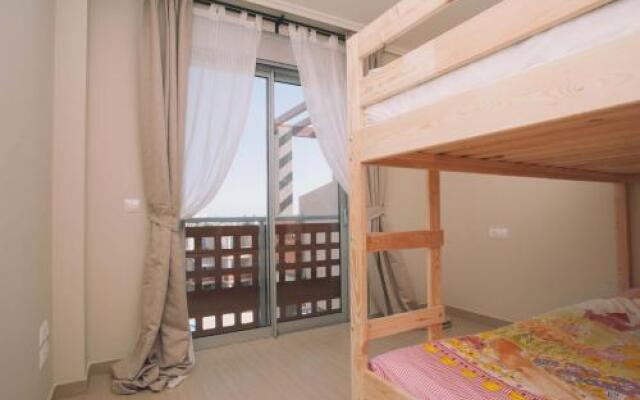 Apartamentos Vista Roja Sotavento
